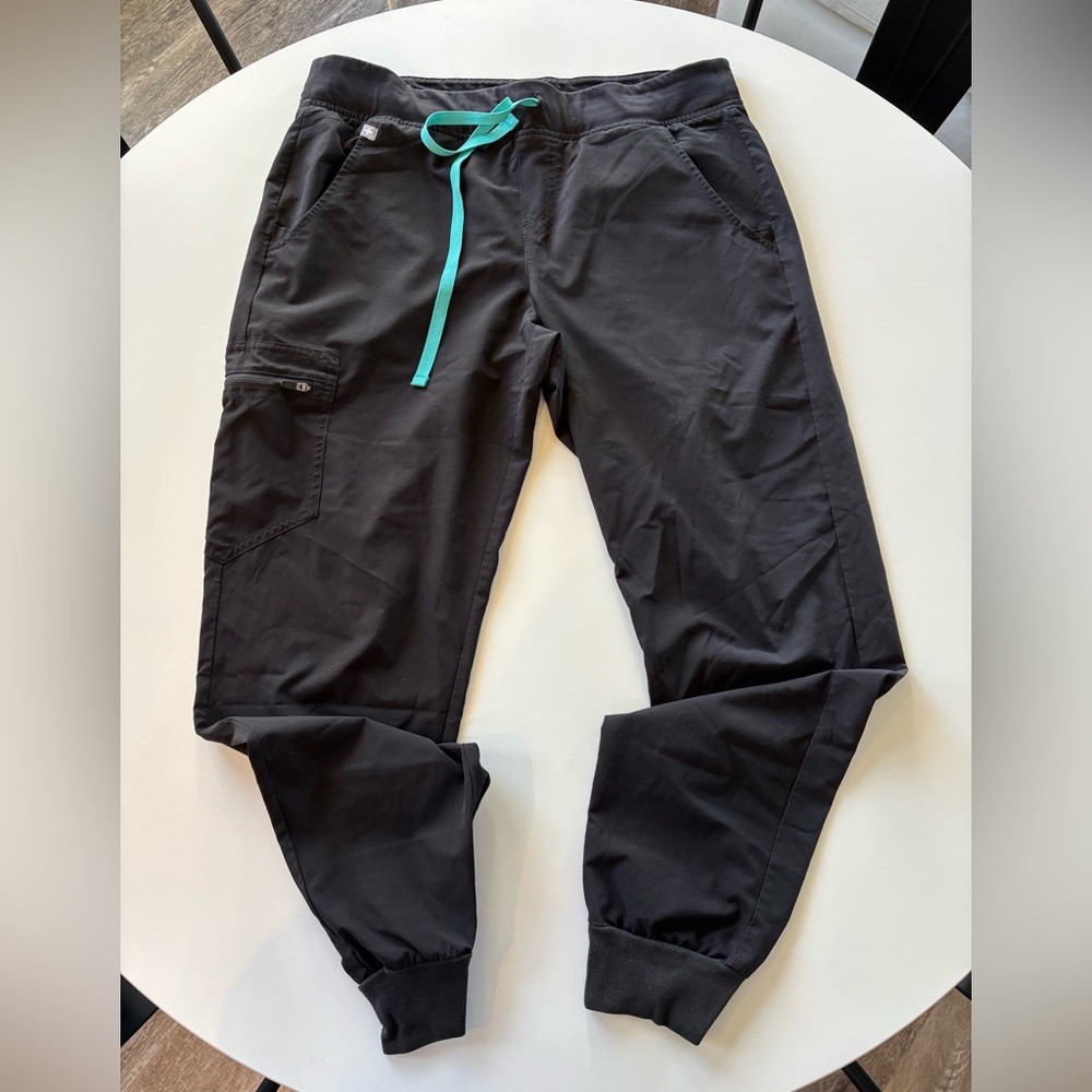 Figs Zamora Jogger Scrub Pants
